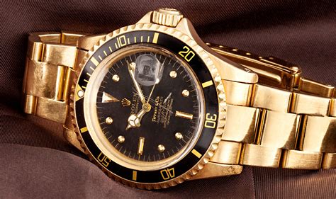 are gold rolex worth it.